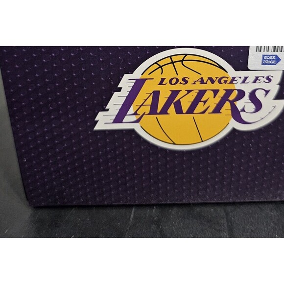 2021 smALL-STARS NBA Anthony Davis #3 Los Angeles Lakers 6" Mini Figure - Picture 7 of 8